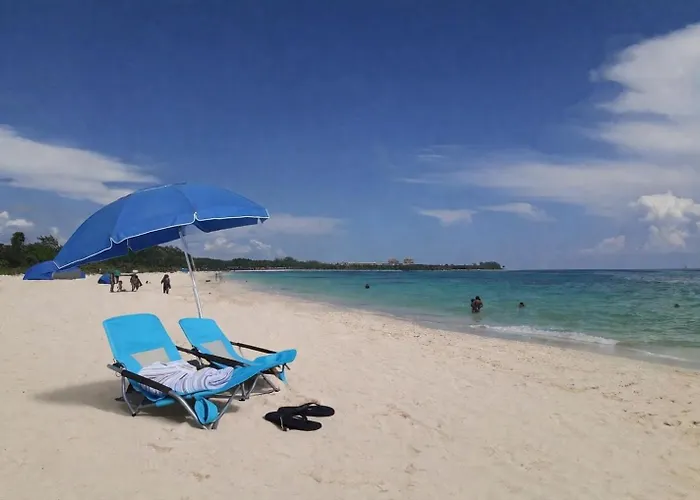 Bleu Balam - Quiet - Pool - Zazil-Ha Near 5Th Ave Playa del Carmen