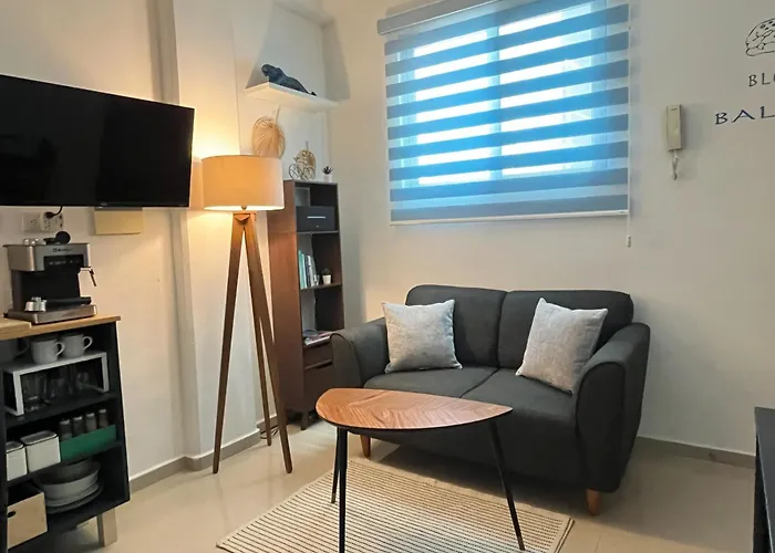 Apartment Bleu Balam - Quiet - Pool - Zazil-Ha Near 5Th Ave